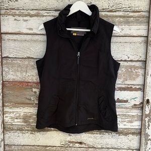 Black Vest